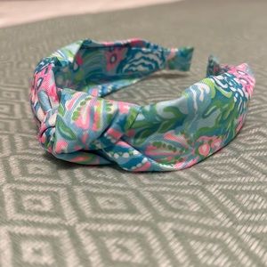 Lilly Pulitzer Headband